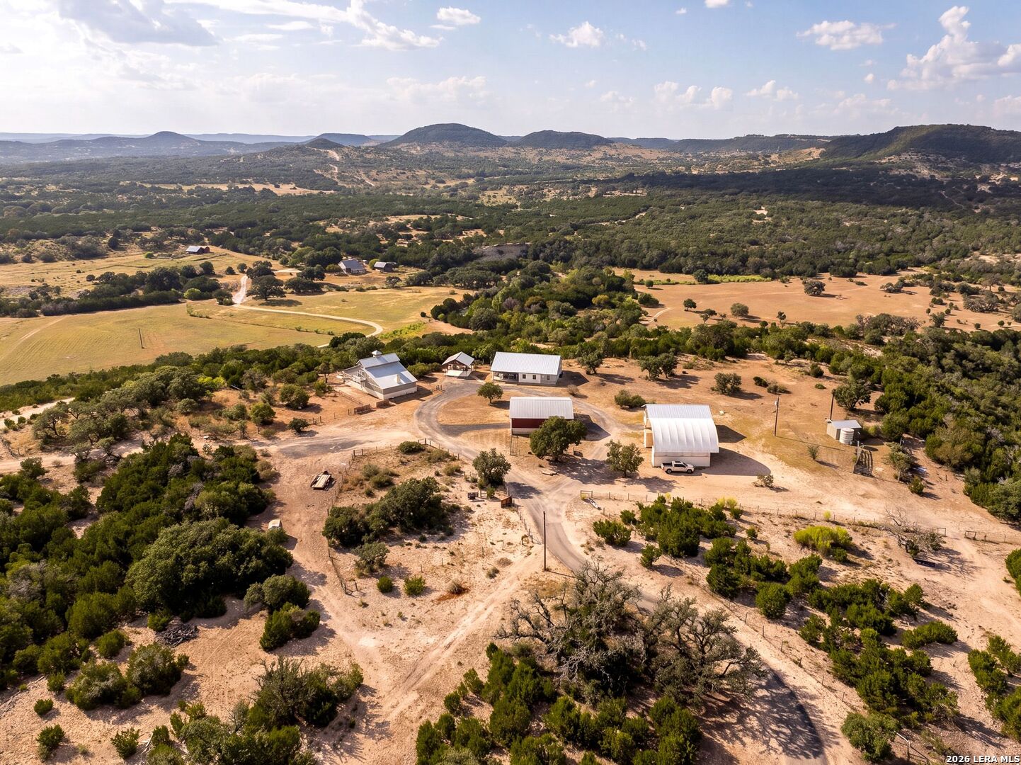 259 Gate Road Pipe Creek TX 78063