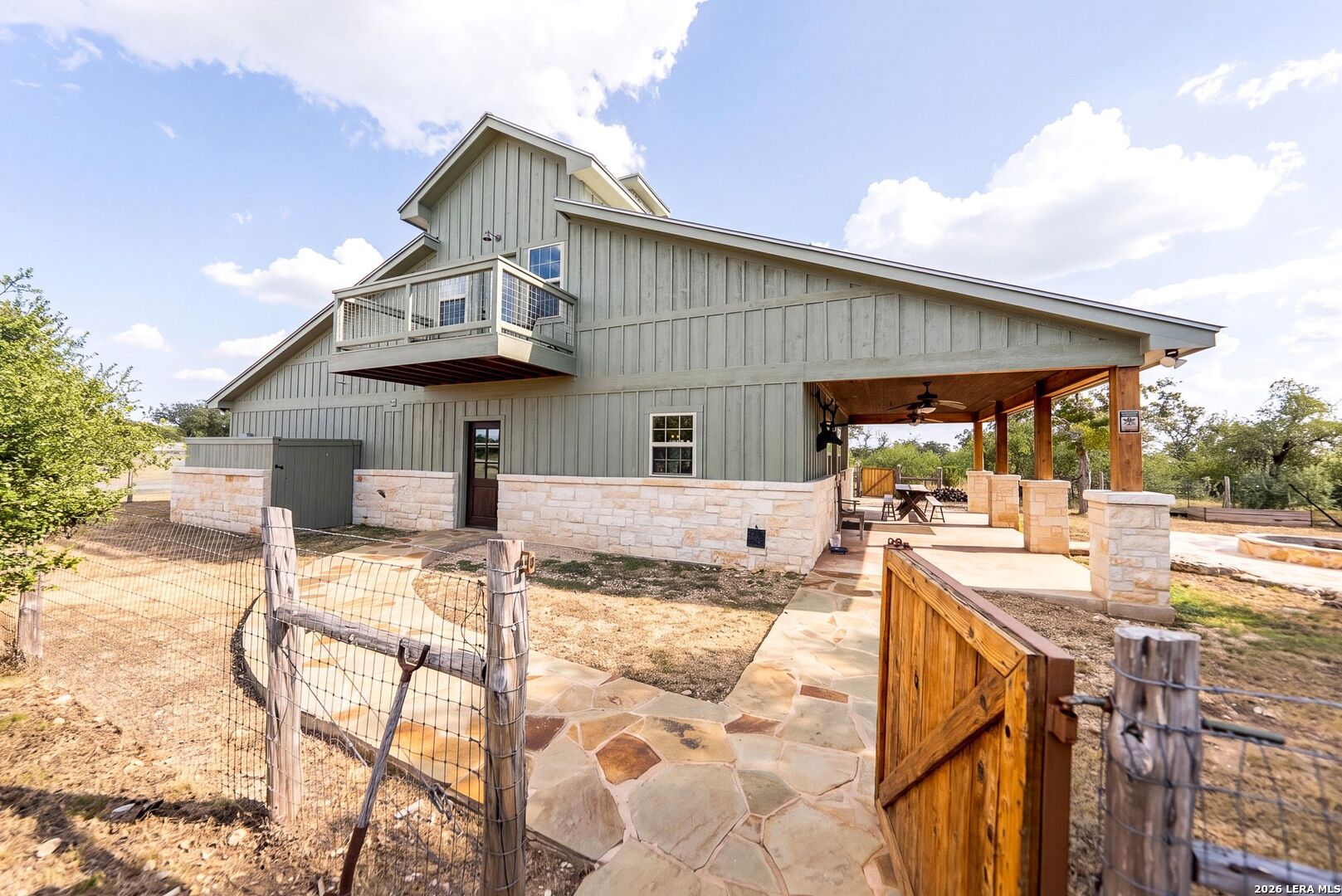 259 Gate Road Pipe Creek TX 78063