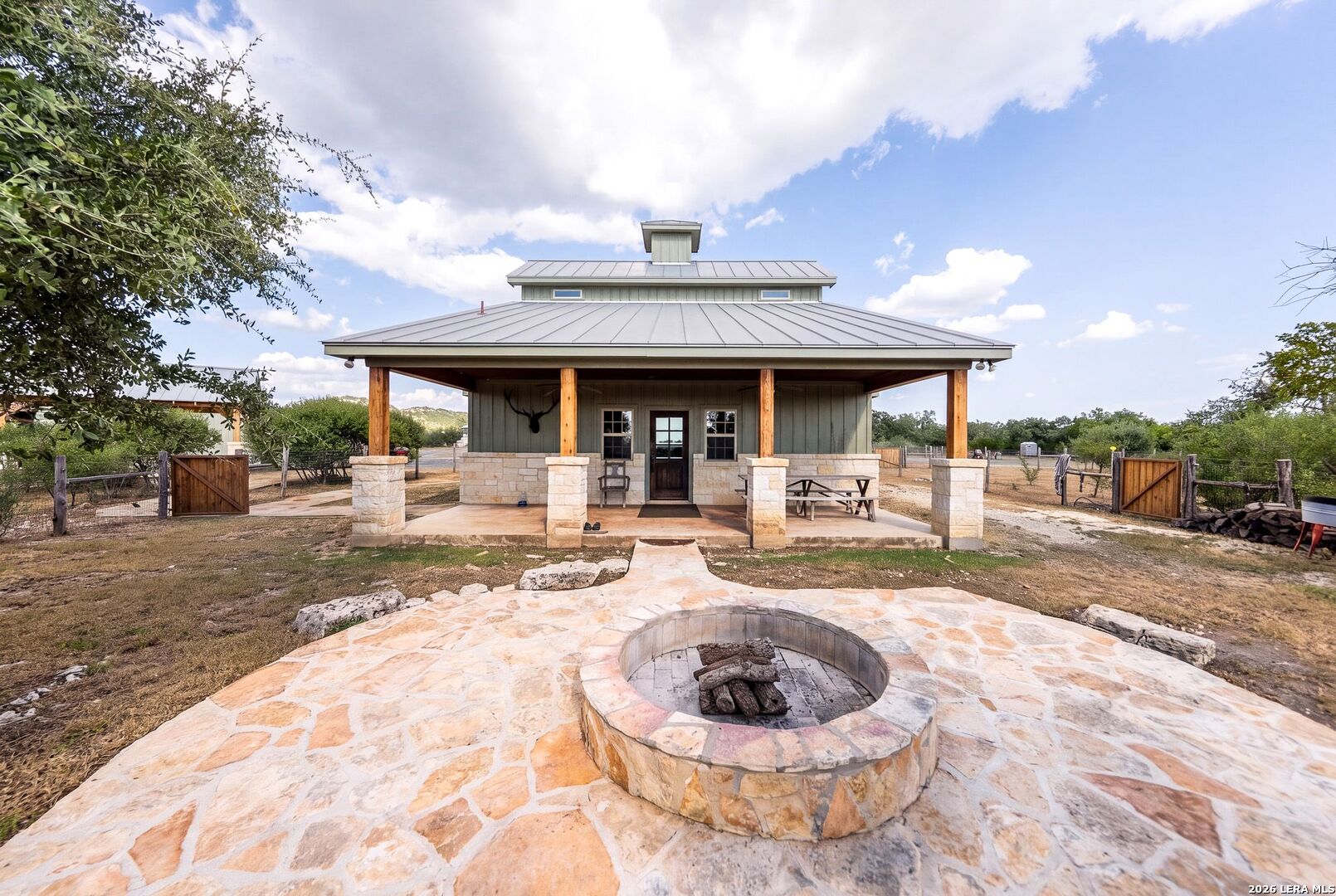 259 Gate Road Pipe Creek TX 78063