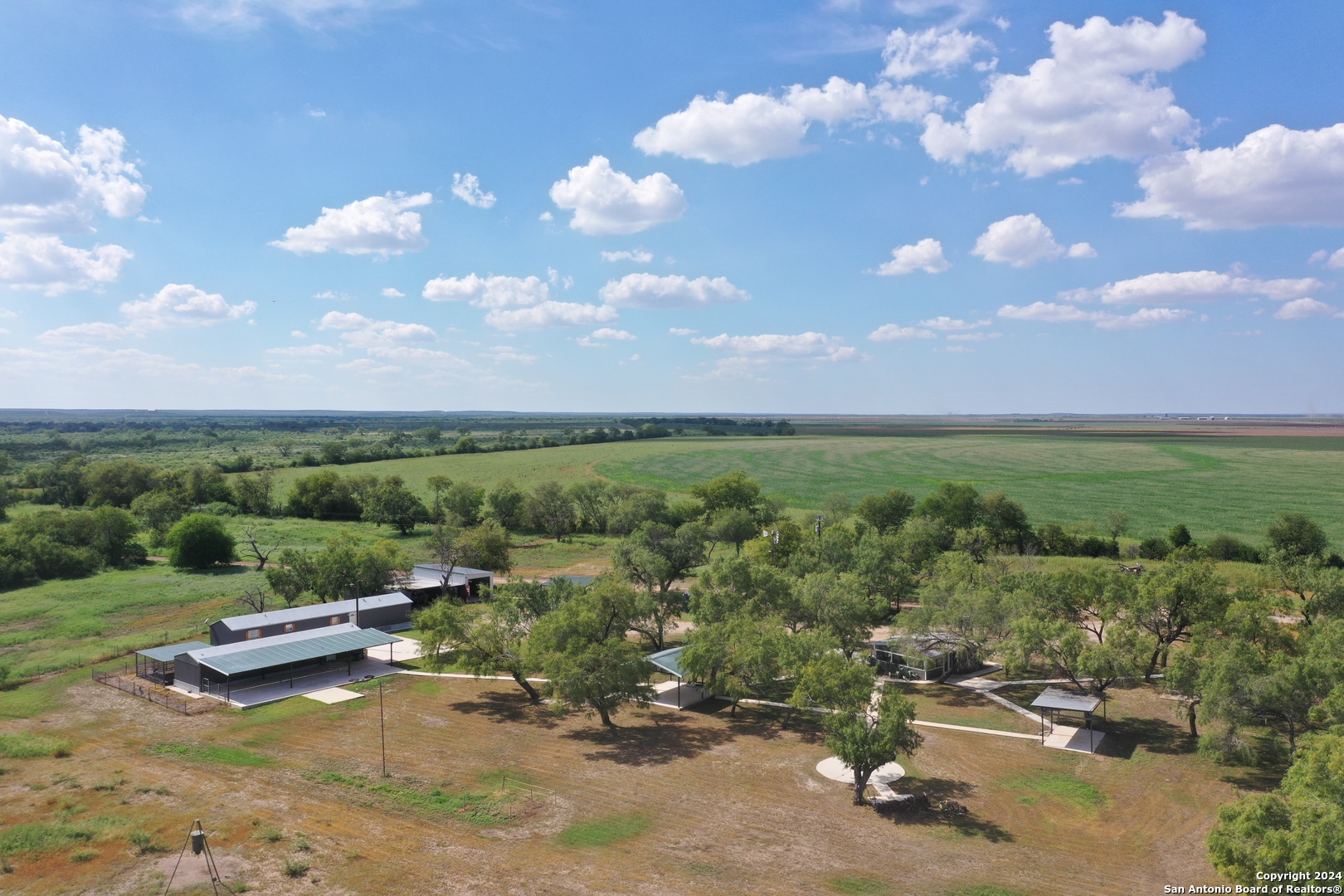 16070 Fm 140 Pearsall TX 78061