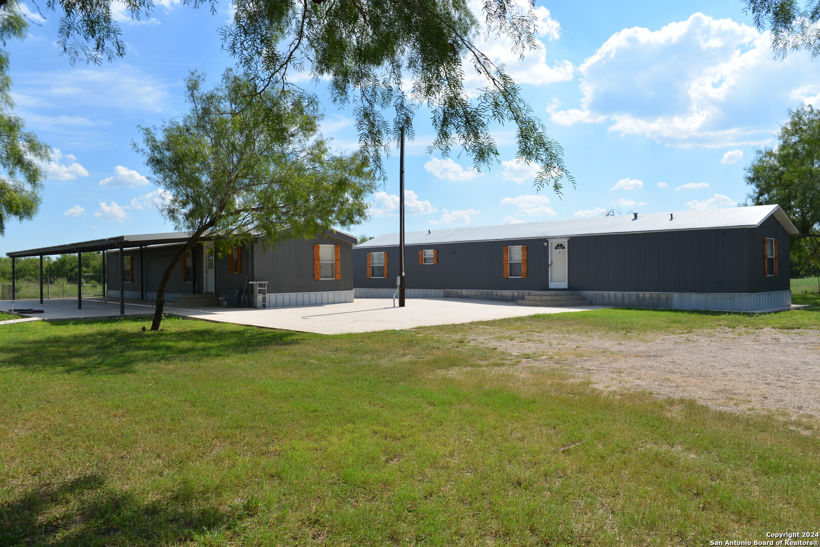 16070 Fm 140 Pearsall TX 78061