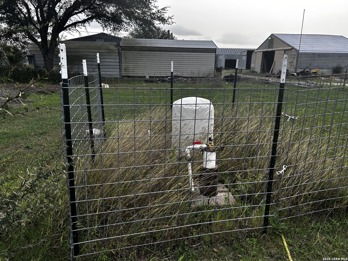 2606 Old Saint Marys Road Beeville TX 78102