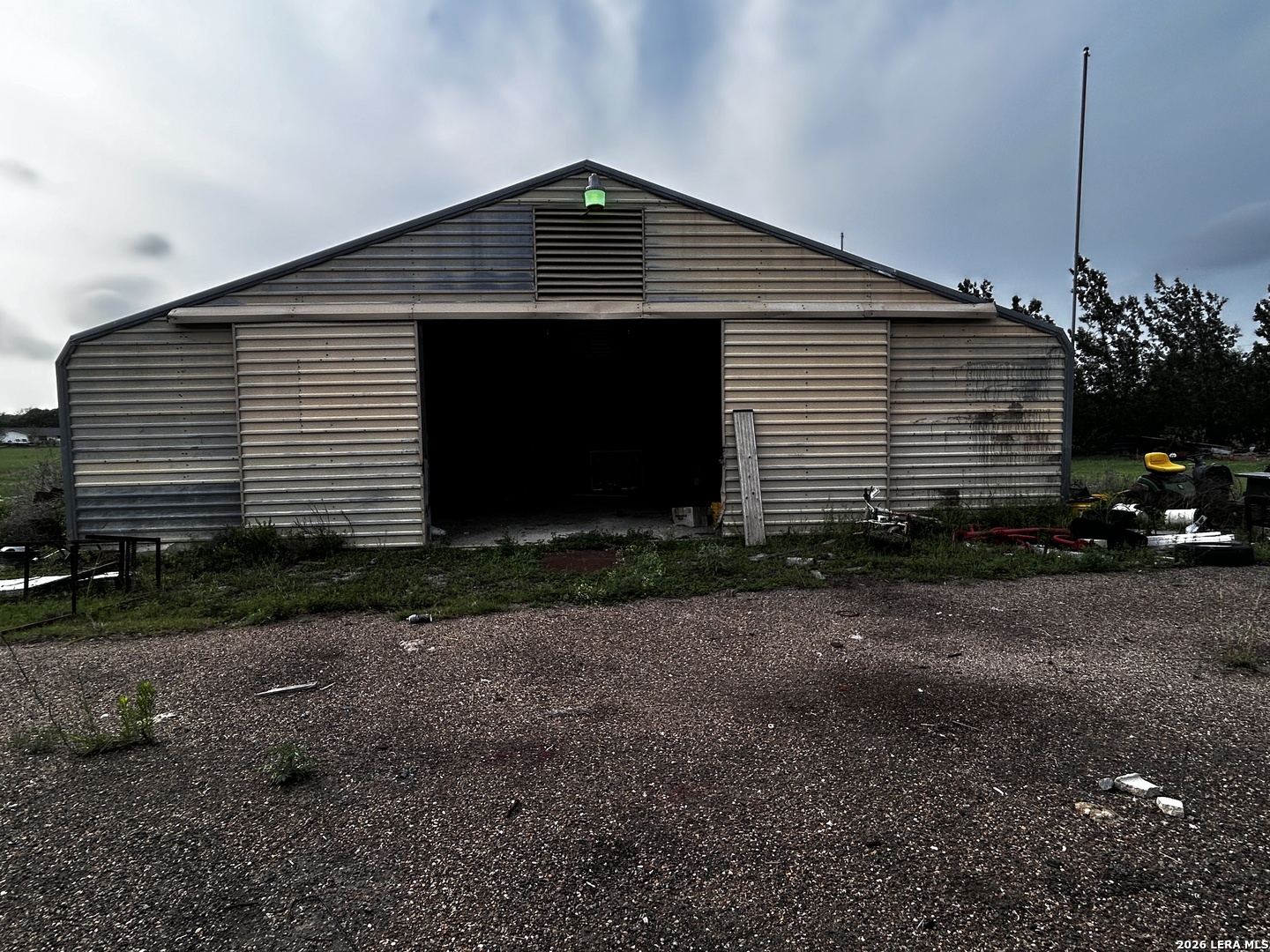 2606 Old Saint Marys Road Beeville TX 78102