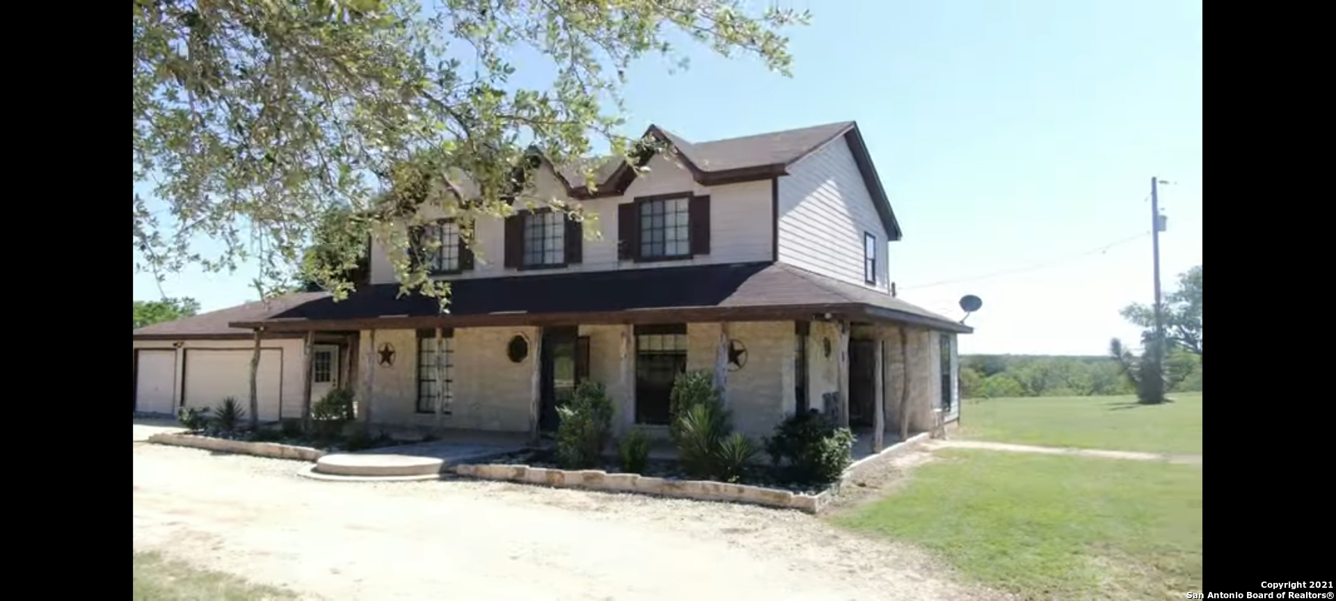 3310 County Road 332 Stockdale TX 78160