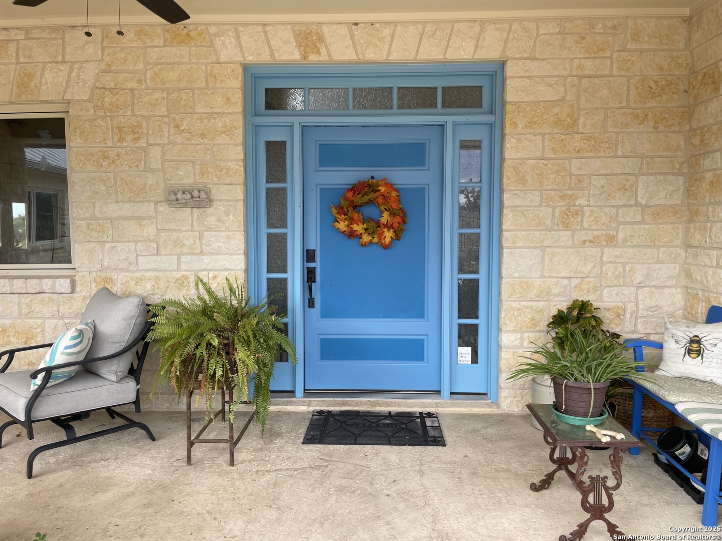 2154 Aviation Loop Fredericksburg TX 78624