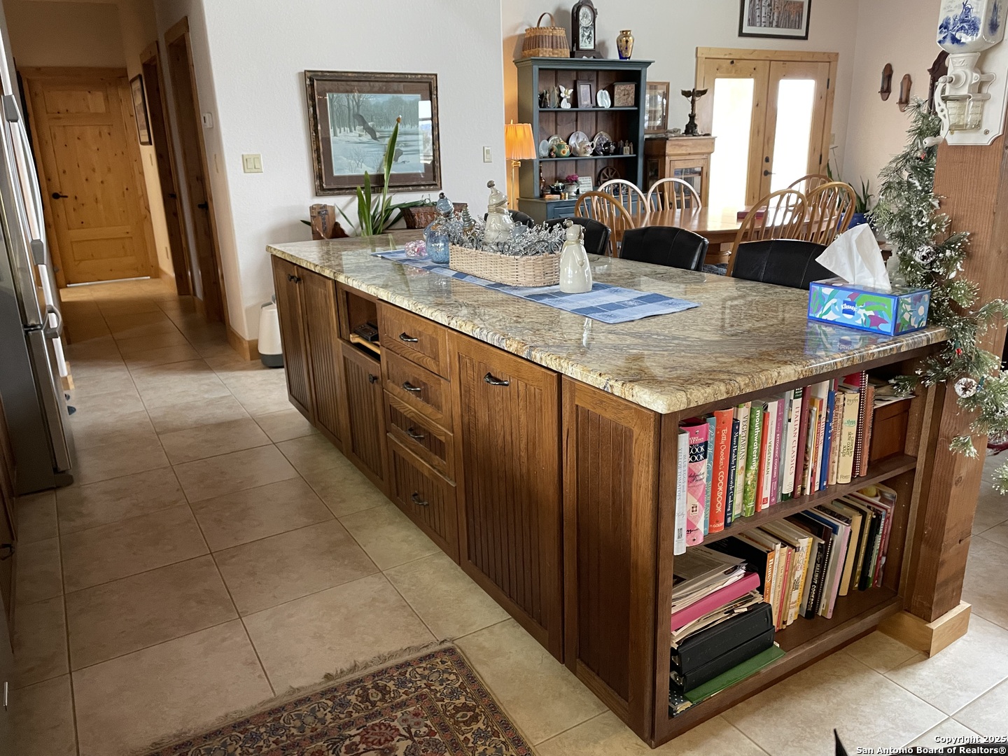 2154 Aviation Loop Fredericksburg TX 78624