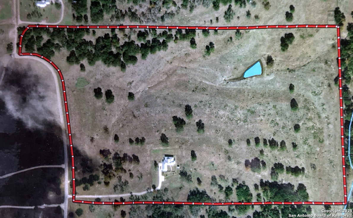 2154 Aviation Loop Fredericksburg TX 78624