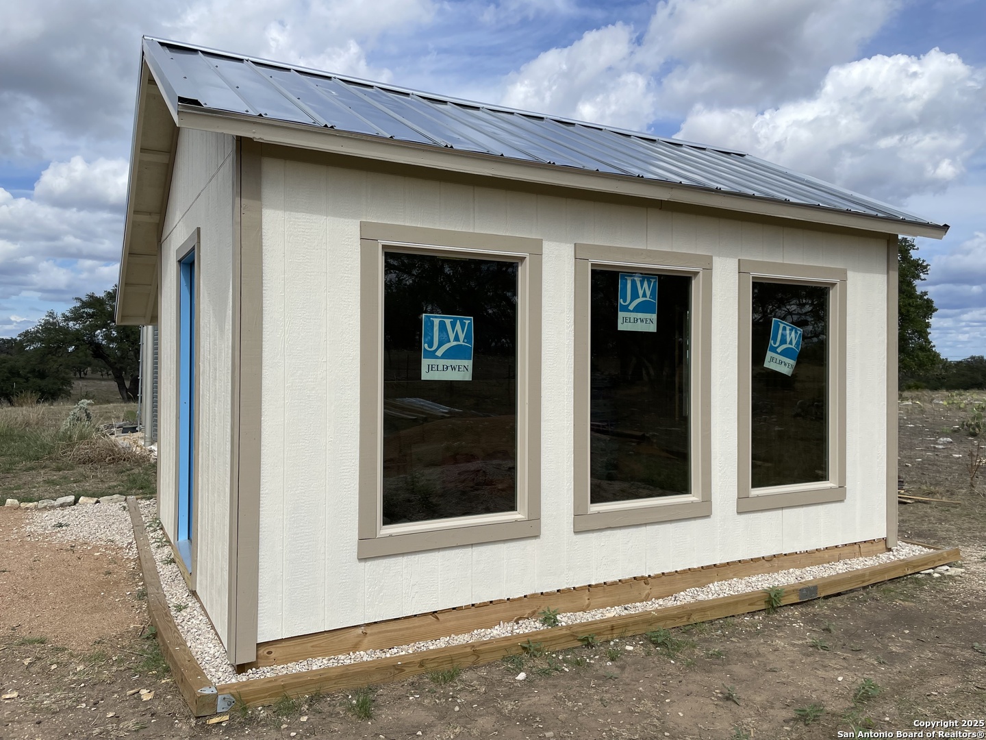 2154 Aviation Loop Fredericksburg TX 78624