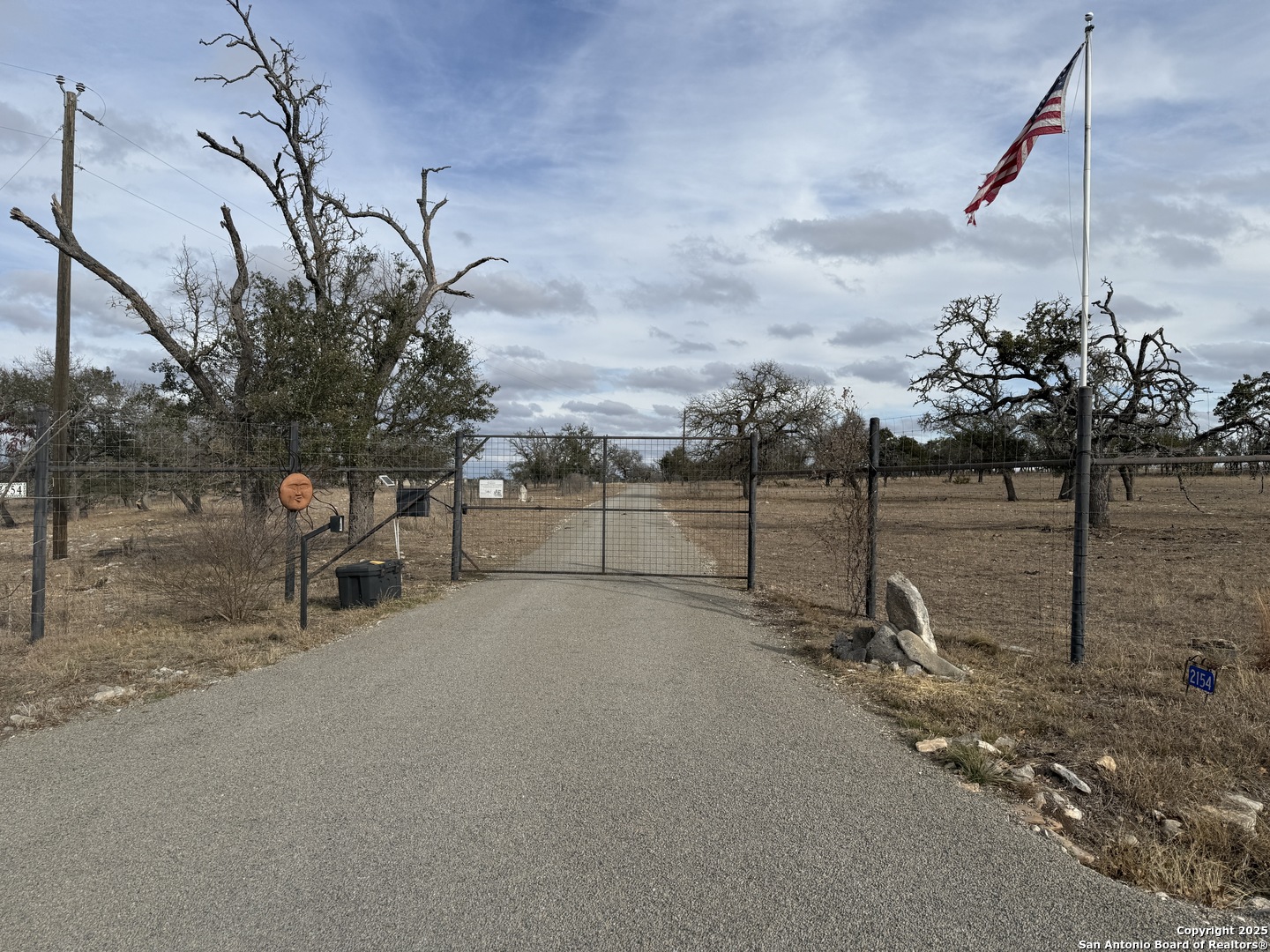 2154 Aviation Loop Fredericksburg TX 78624