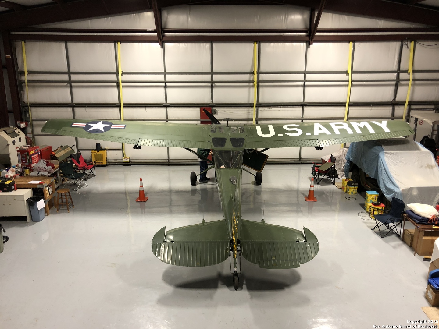 2154 Aviation Loop Fredericksburg TX 78624