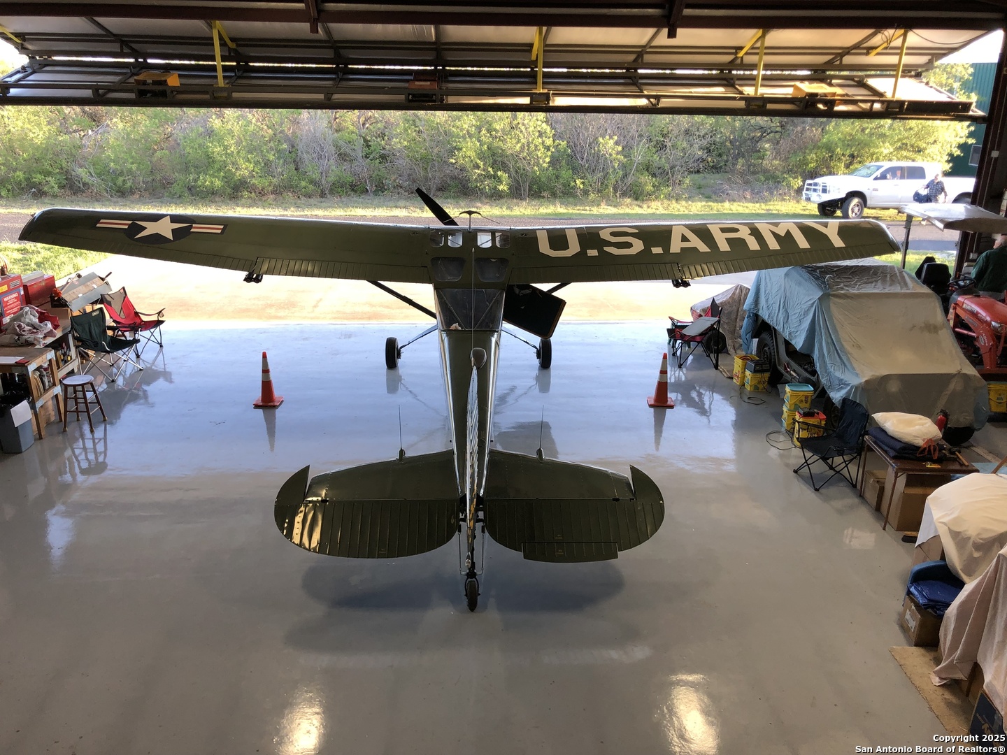 2154 Aviation Loop Fredericksburg TX 78624