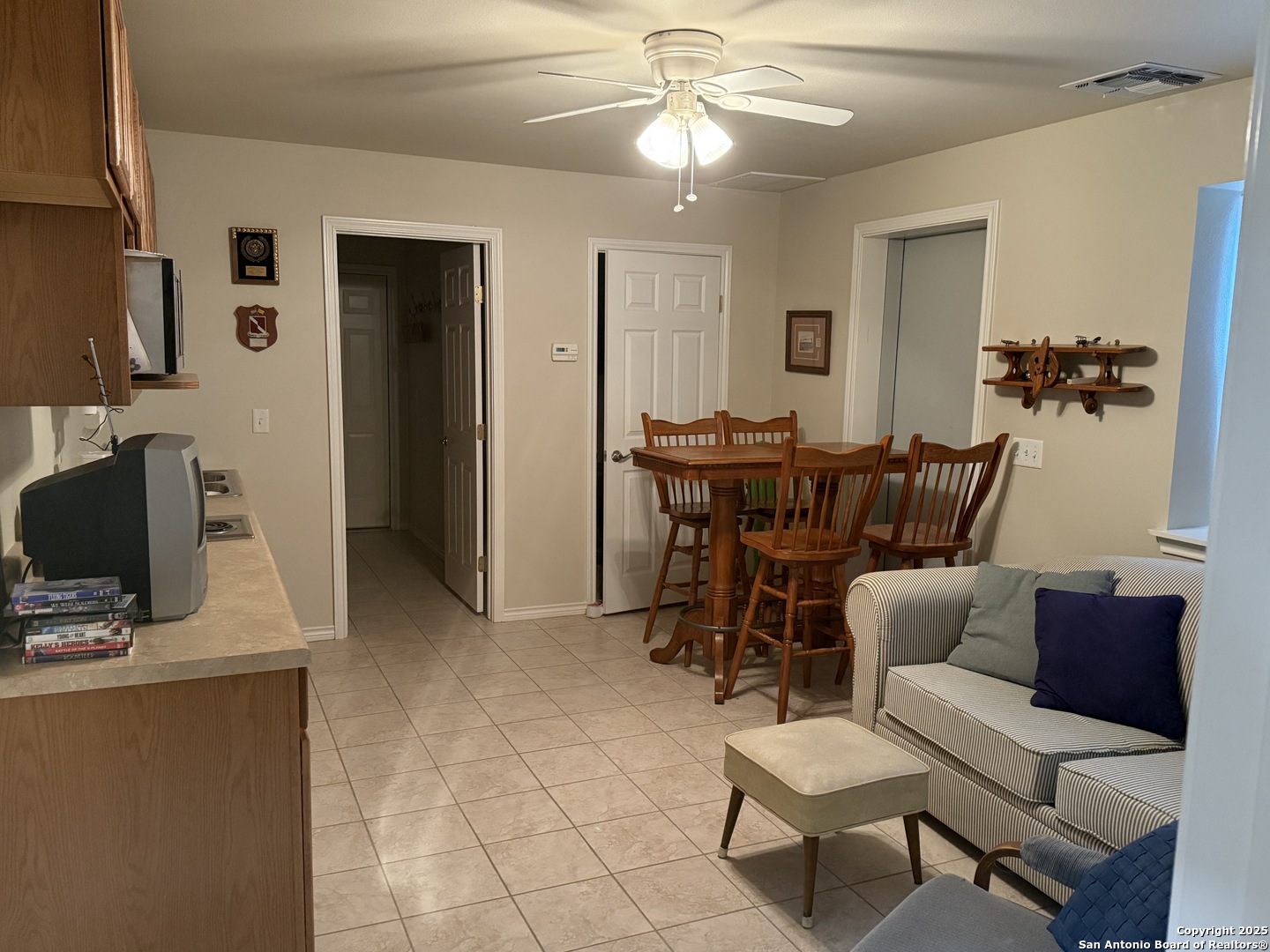 2154 Aviation Loop Fredericksburg TX 78624