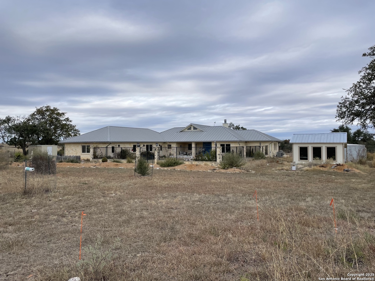 2154 Aviation Loop Fredericksburg TX 78624