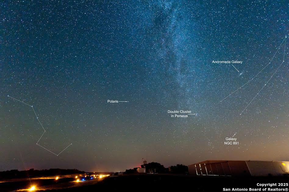 2154 Aviation Loop Fredericksburg TX 78624