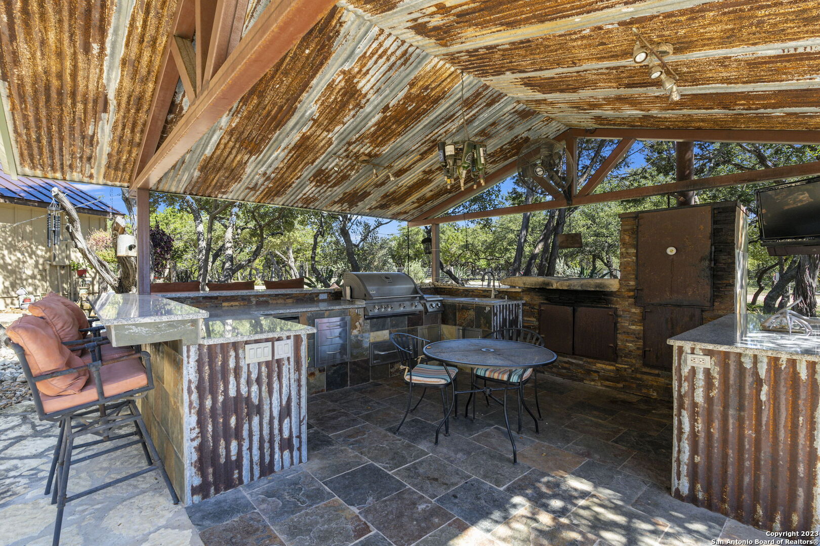 849 Madrona Ridge Drive Bandera TX 78003