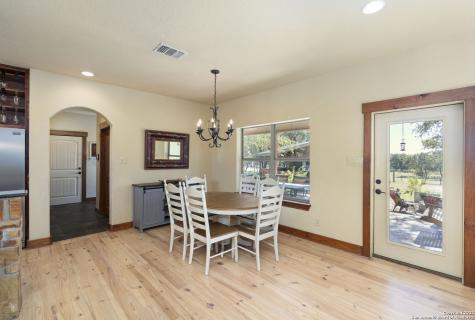 849 Madrona Ridge Drive Bandera TX 78003