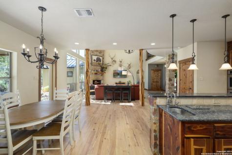 849 Madrona Ridge Drive Bandera TX 78003