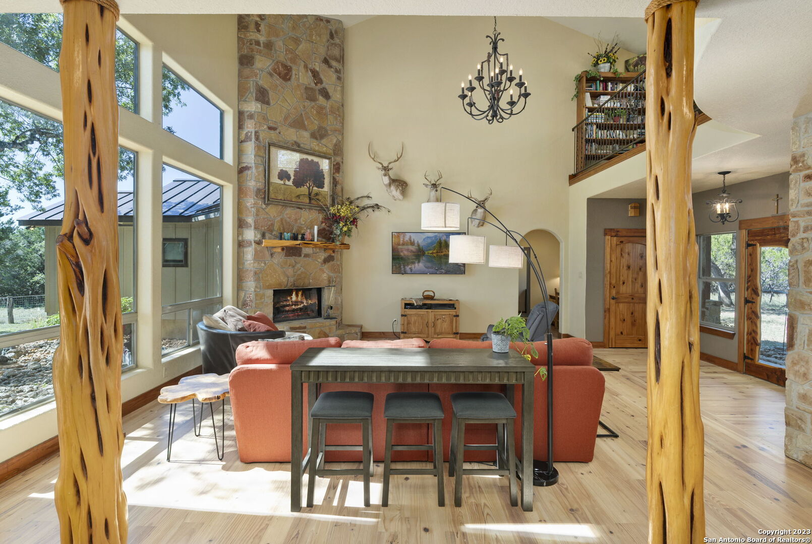 849 Madrona Ridge Drive Bandera TX 78003