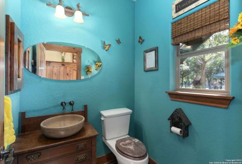849 Madrona Ridge Drive Bandera TX 78003