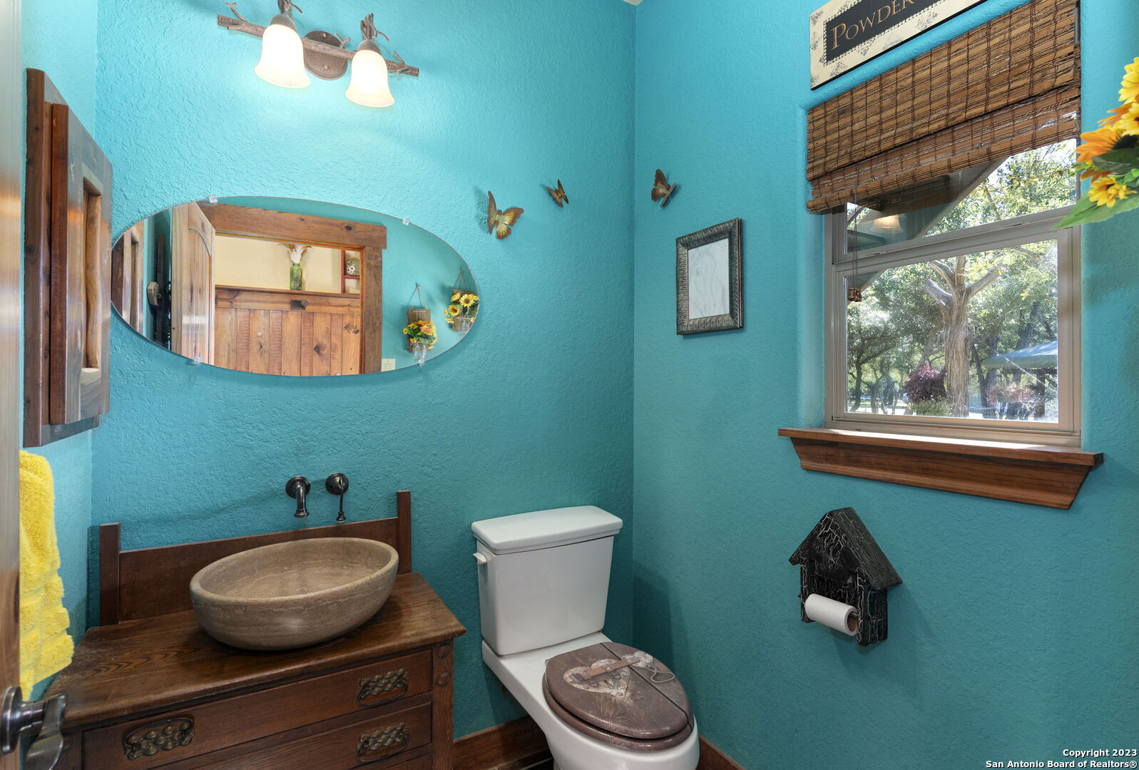 849 Madrona Ridge Drive Bandera TX 78003