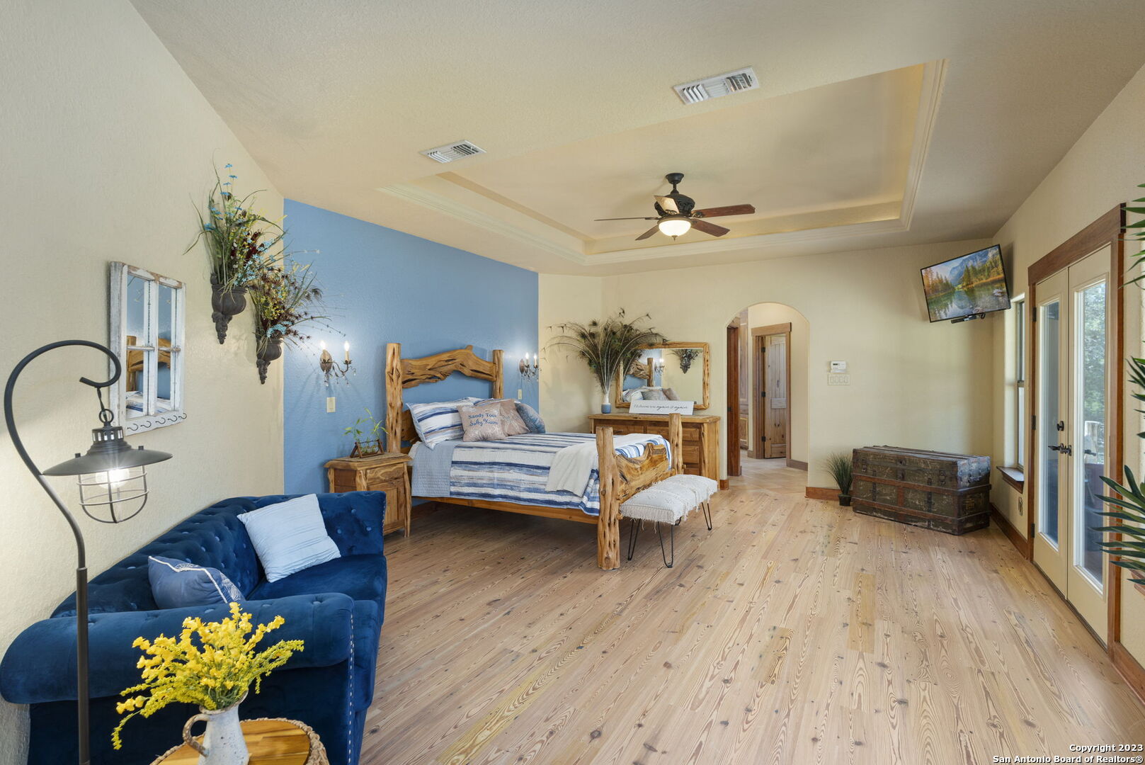 849 Madrona Ridge Drive Bandera TX 78003