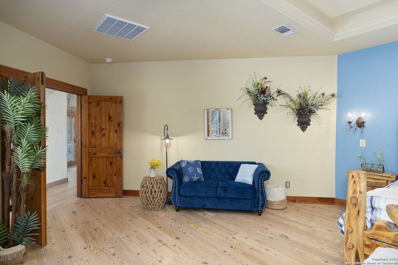 849 Madrona Ridge Drive Bandera TX 78003