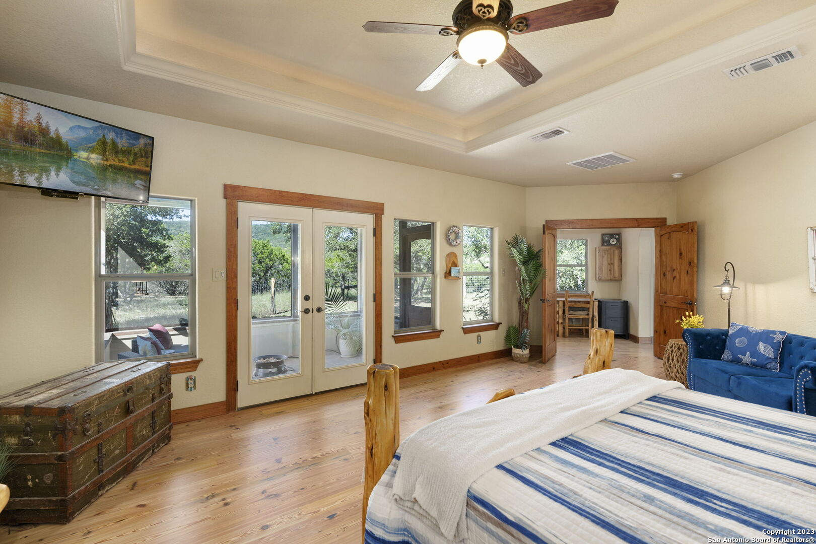 849 Madrona Ridge Drive Bandera TX 78003