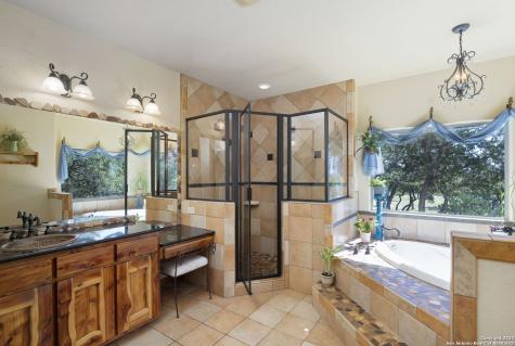 849 Madrona Ridge Drive Bandera TX 78003