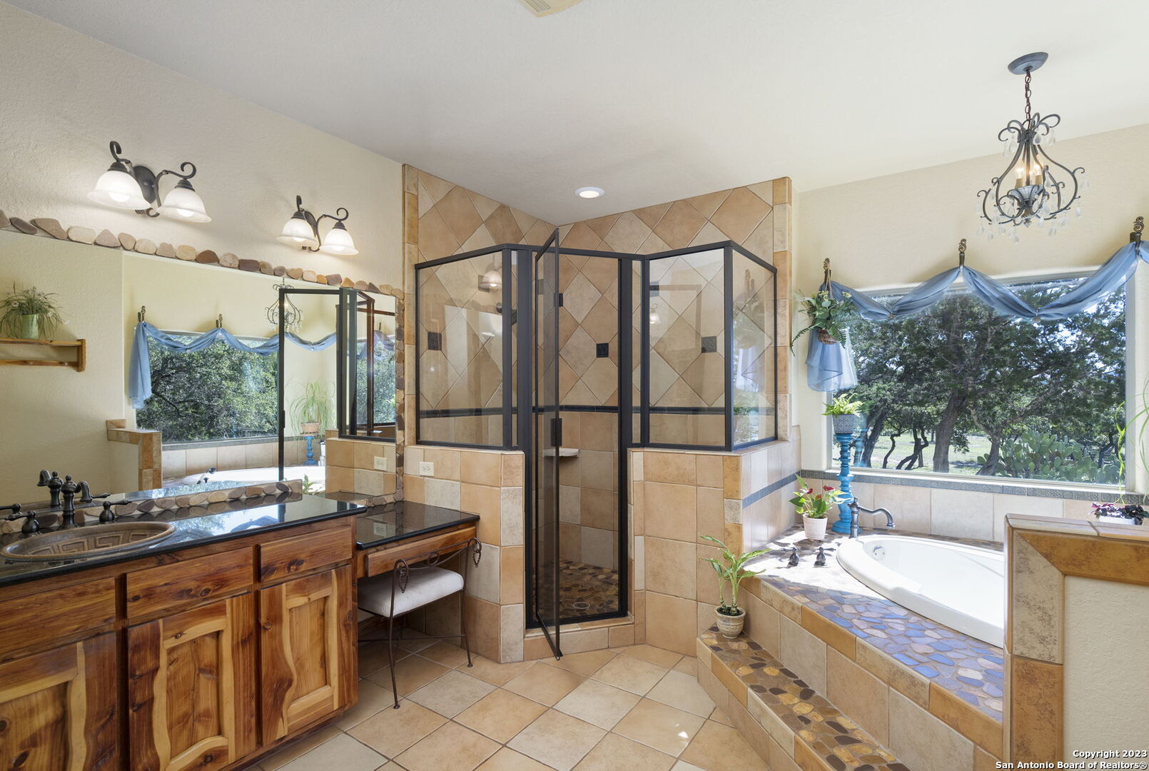 849 Madrona Ridge Drive Bandera TX 78003