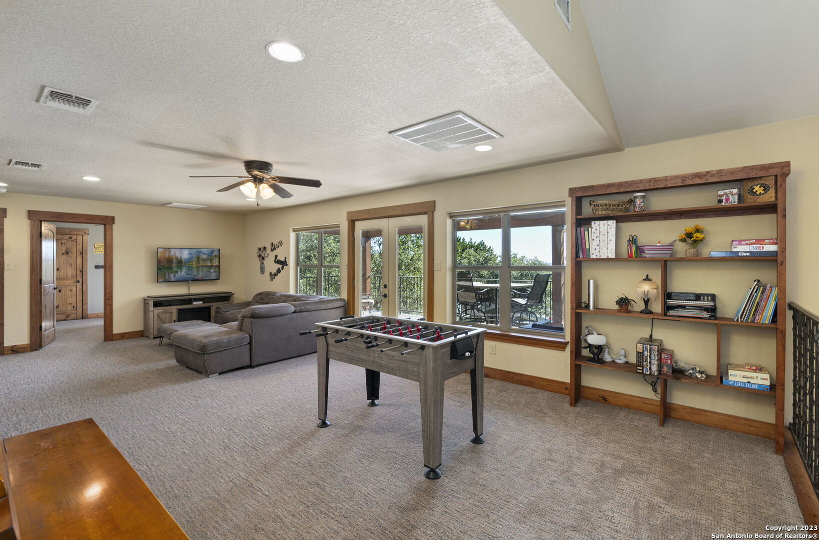 849 Madrona Ridge Drive Bandera TX 78003