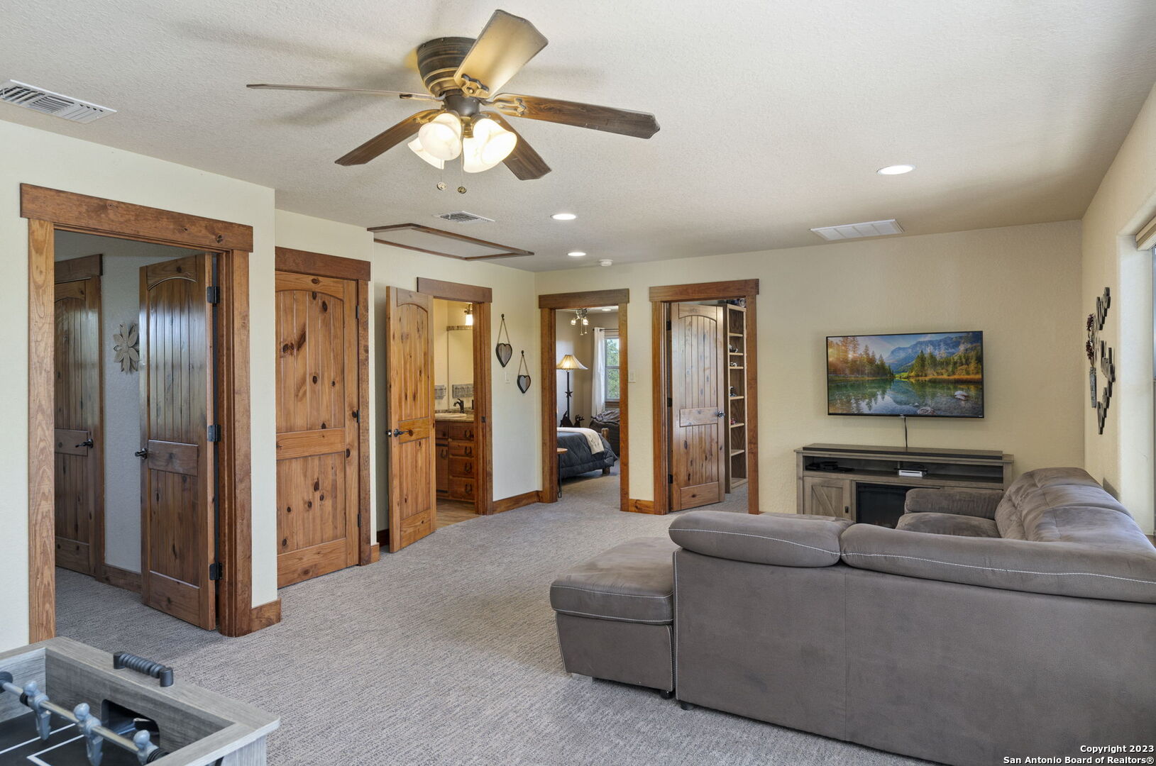 849 Madrona Ridge Drive Bandera TX 78003