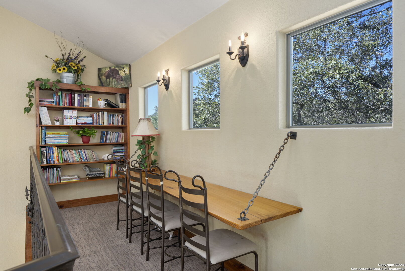 849 Madrona Ridge Drive Bandera TX 78003