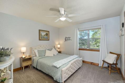 849 Madrona Ridge Drive Bandera TX 78003