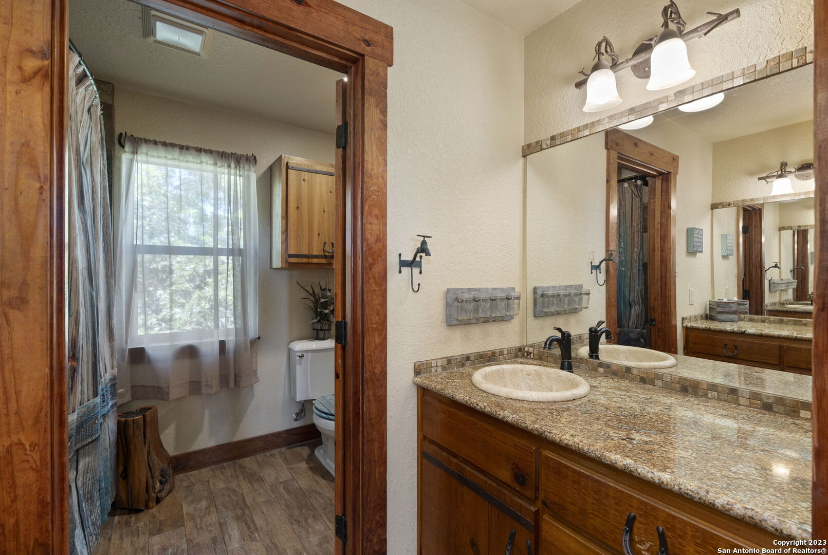 849 Madrona Ridge Drive Bandera TX 78003