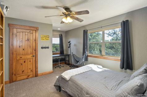849 Madrona Ridge Drive Bandera TX 78003