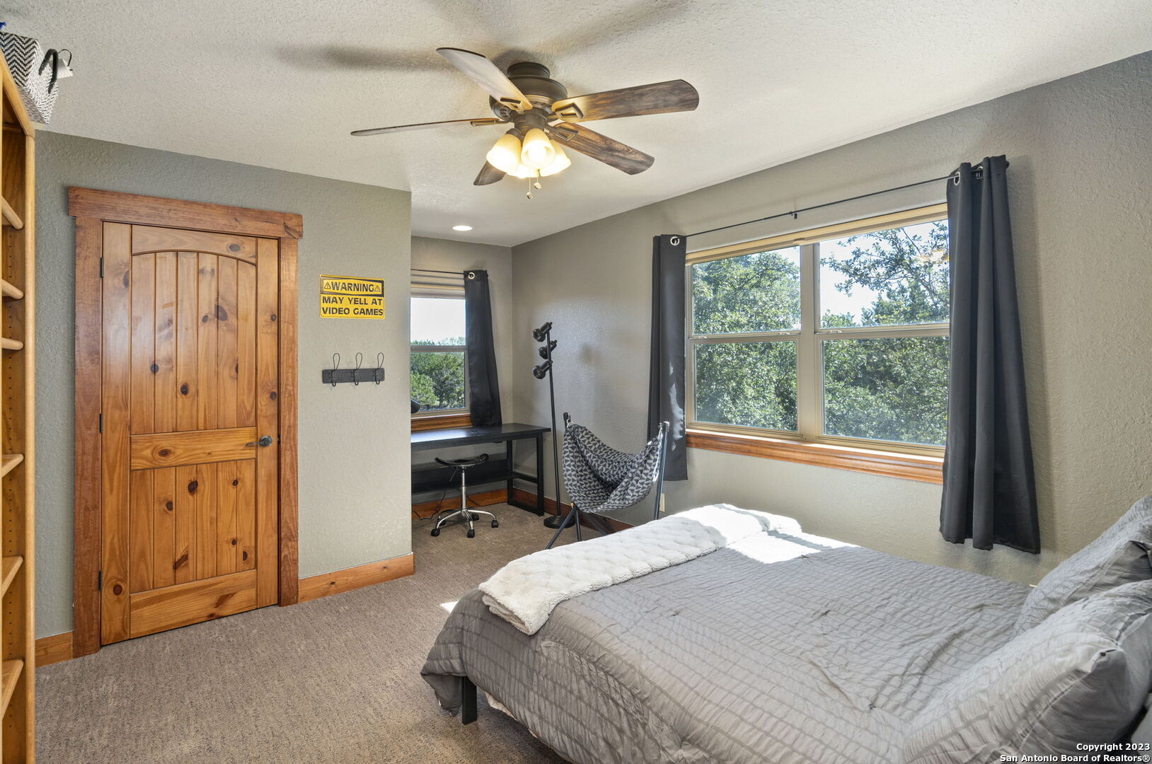 849 Madrona Ridge Drive Bandera TX 78003