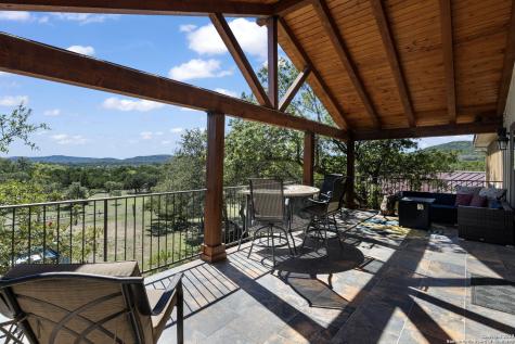849 Madrona Ridge Drive Bandera TX 78003