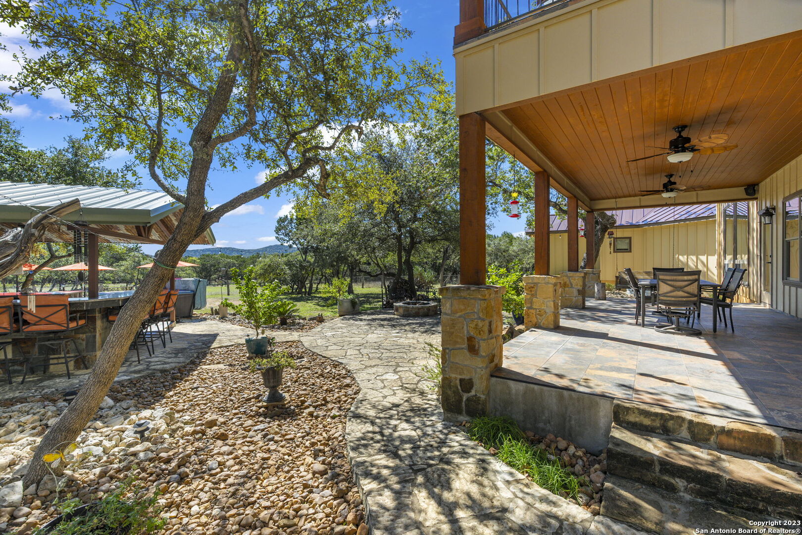 849 Madrona Ridge Drive Bandera TX 78003