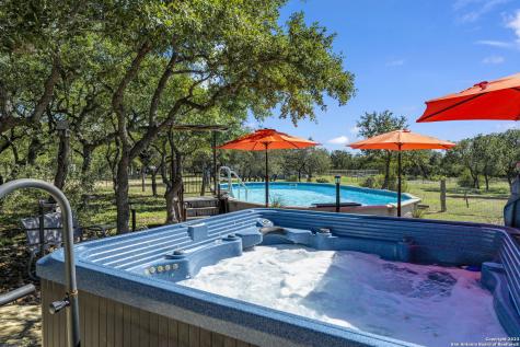 849 Madrona Ridge Drive Bandera TX 78003