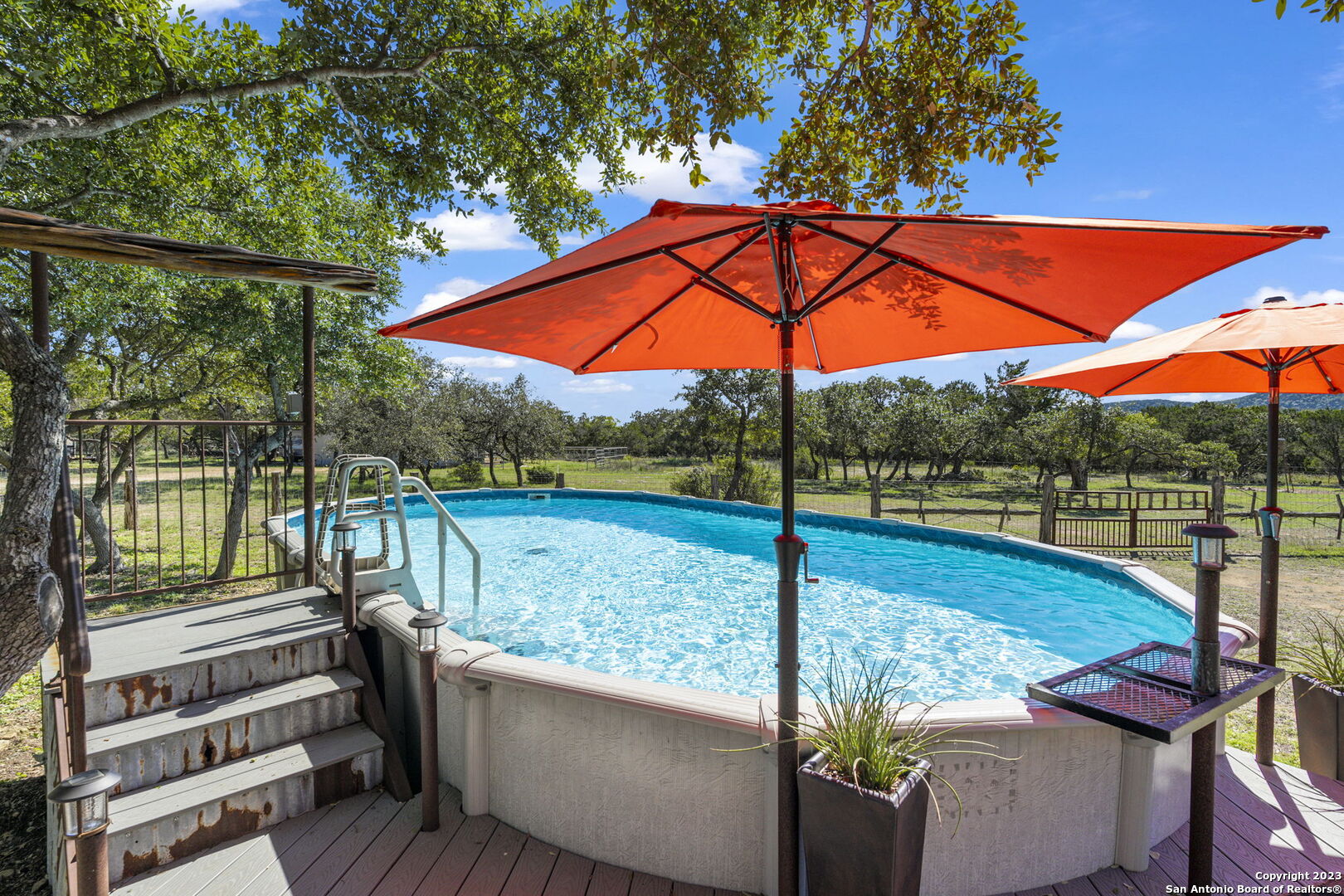 849 Madrona Ridge Drive Bandera TX 78003