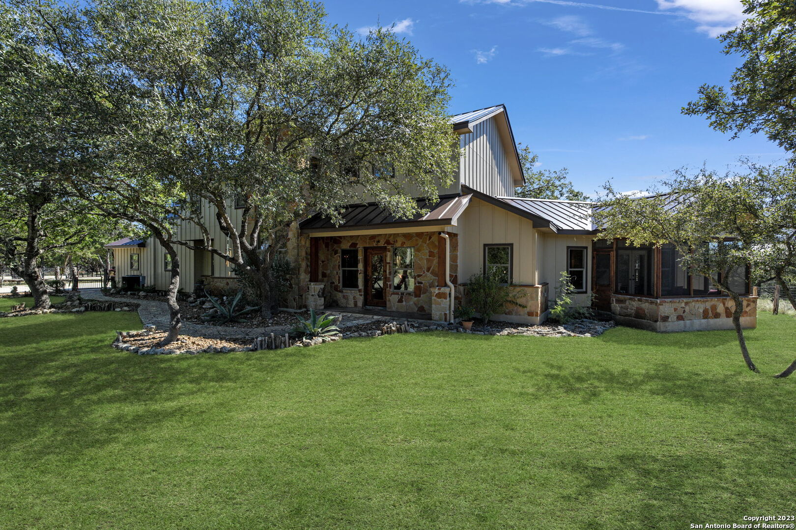 849 Madrona Ridge Drive Bandera TX 78003