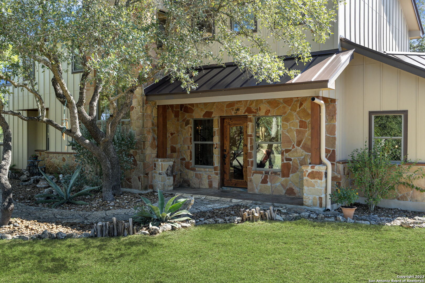 849 Madrona Ridge Drive Bandera TX 78003