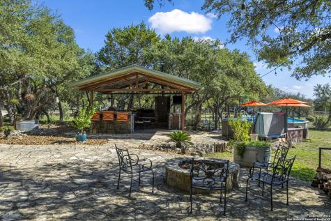 849 Madrona Ridge Drive Bandera TX 78003