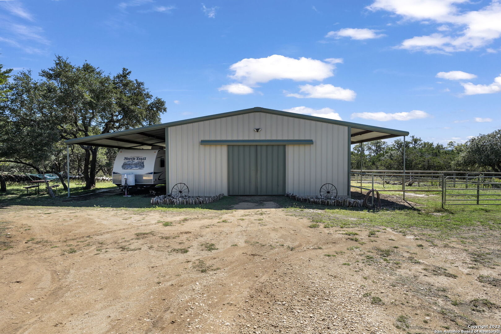 849 Madrona Ridge Drive Bandera TX 78003