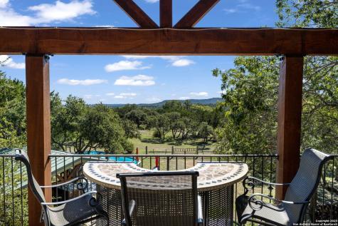 849 Madrona Ridge Drive Bandera TX 78003