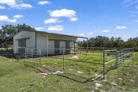 849 Madrona Ridge Drive Bandera TX 78003