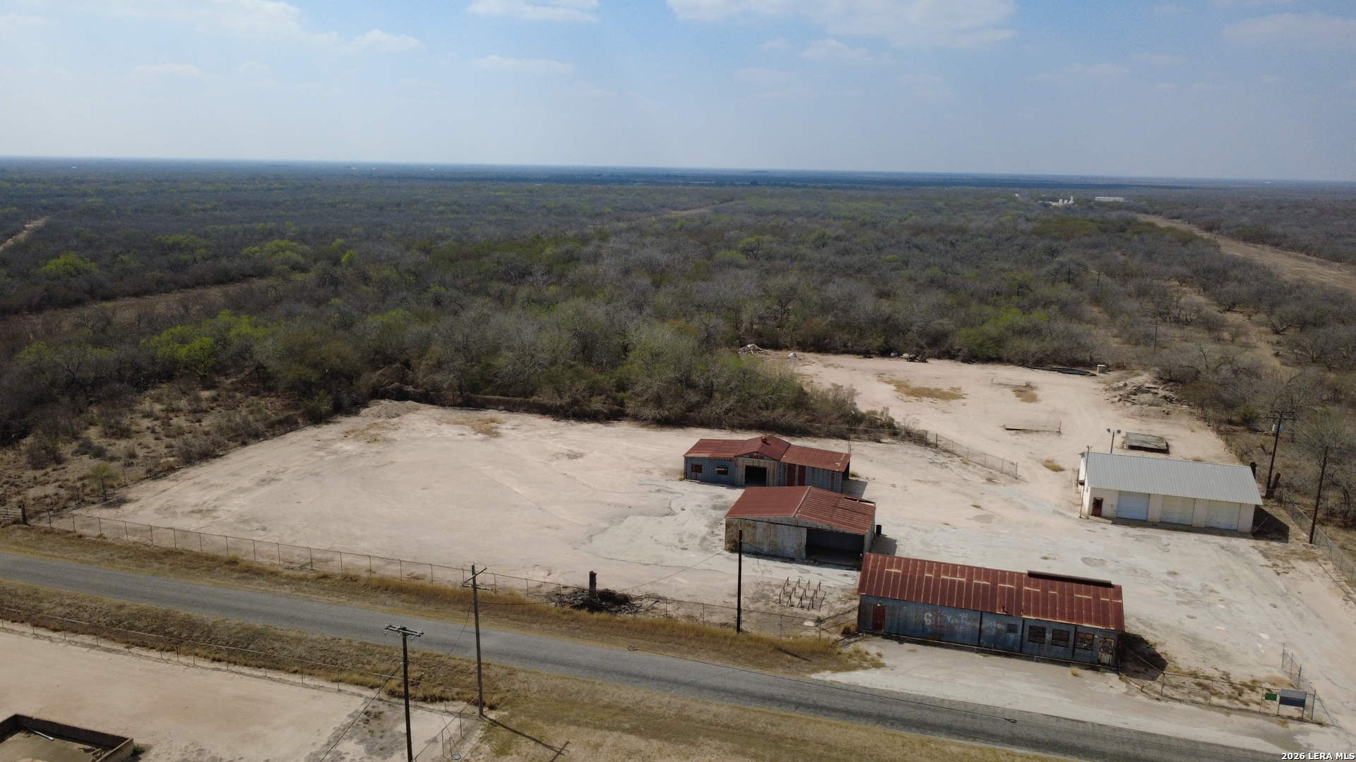 0 County Road 406 Falfurrias TX 78355