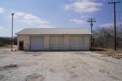 0 County Road 406 Falfurrias TX 78355