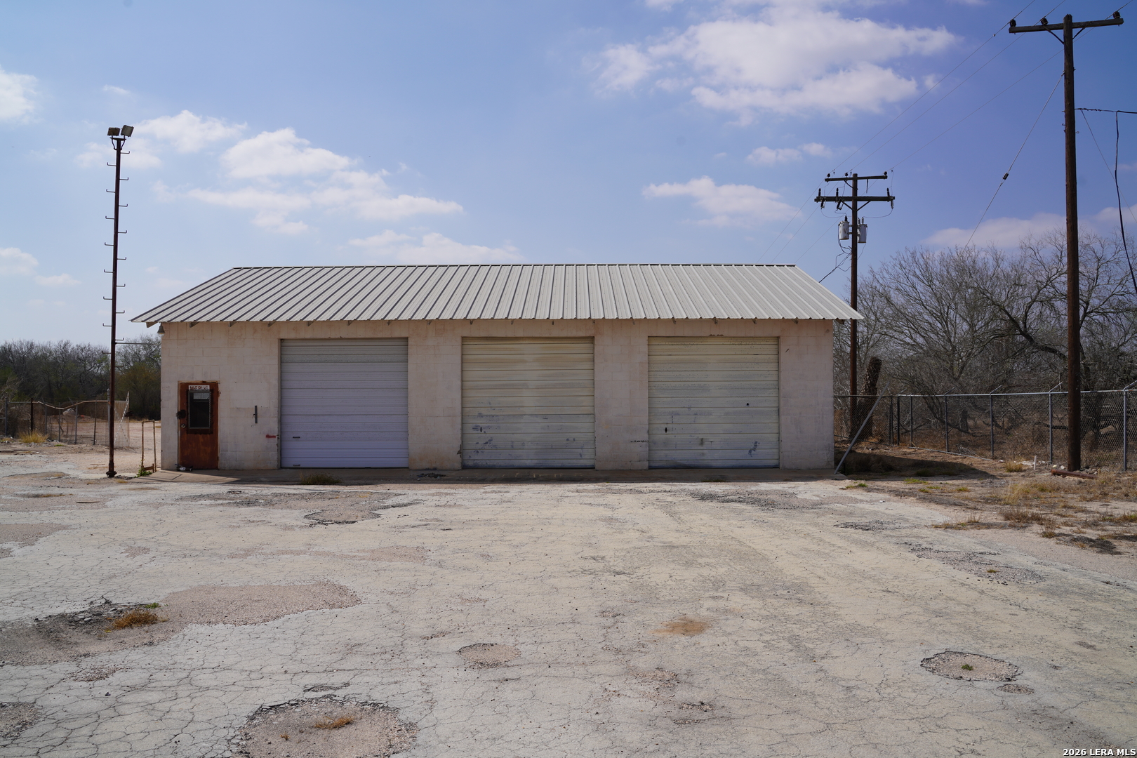0 County Road 406 Falfurrias TX 78355