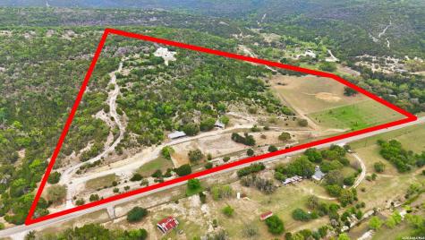 11482 Fm 337 Medina TX 78055